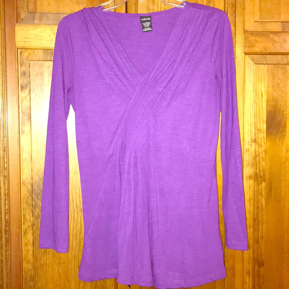 Rafaella blouse